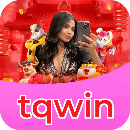 Estatísticas transparentes promoções tqwin mostrando vencedores prêmios pagos verificados