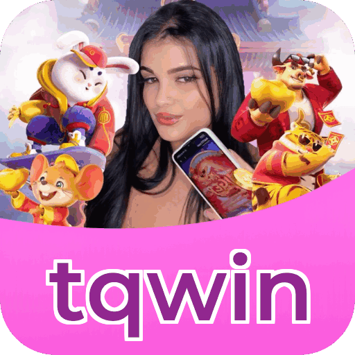 Catálogo slots tqwin mostrando top jogos Gates Olympus Sweet Bonanza Fortune Tiger Big Bass volatilidade RTP